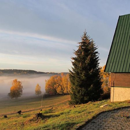 Hotel Rs Bernov Zatisi Nejdek Zewnętrze zdjęcie