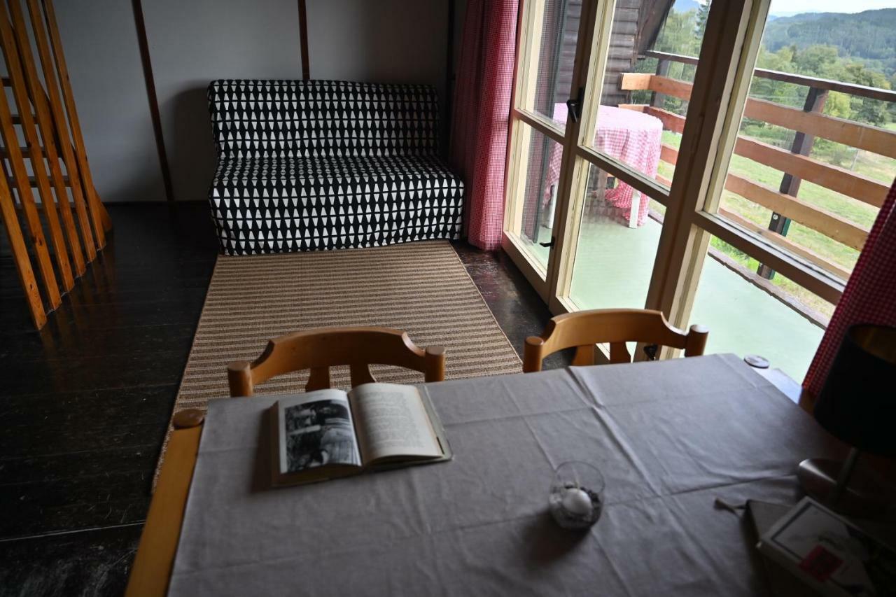Hotel Rs Bernov Zatisi Nejdek Zewnętrze zdjęcie