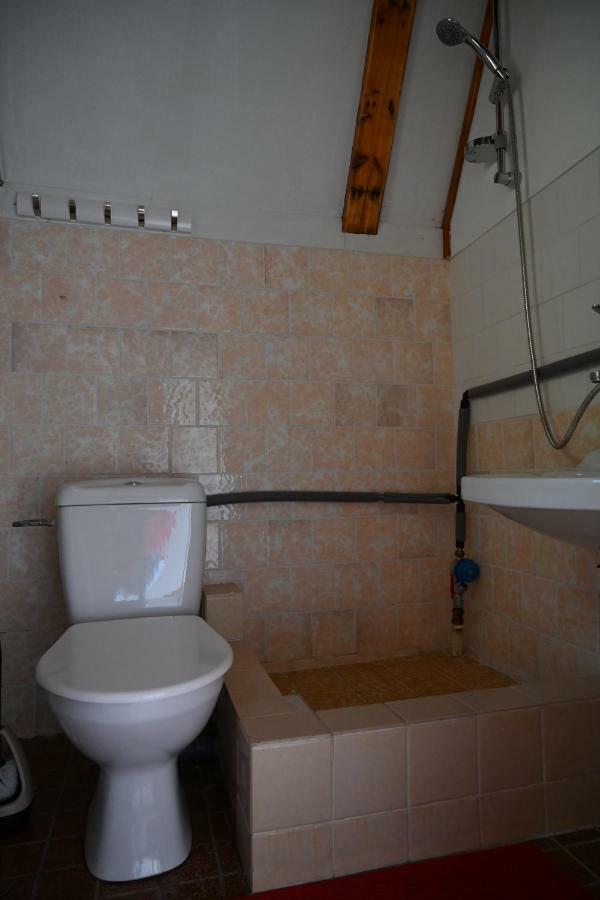 Hotel Rs Bernov Zatisi Nejdek Zewnętrze zdjęcie